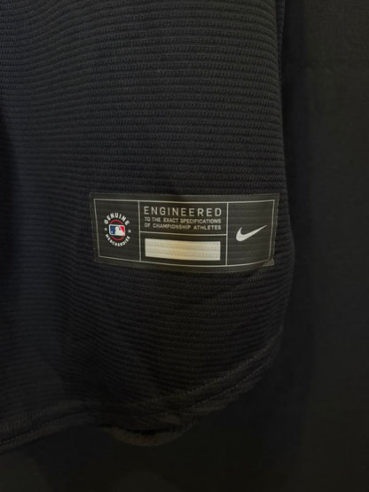 Yoshinobu Yamamoto Los Angeles Dodgers Nike Jersey - Negro