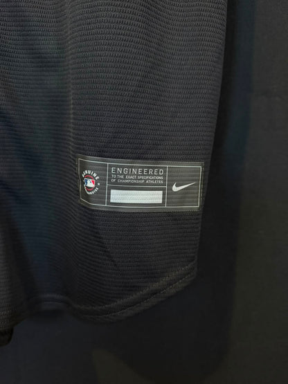Shohei Ohtani Los Angeles Dodgers Nike Jersey - Negro