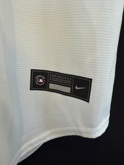 Shohei Ohtani Los Angeles Dodgers Nike Home Stadium Jersey - Blanco
